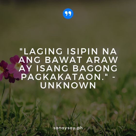 pro life essay tagalog
