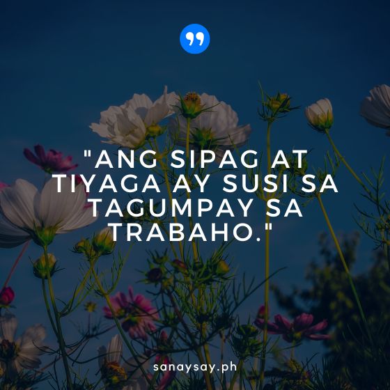 32 Motto in Life Tagalog (Student, Pangarap, Funny) | SANAYSAY